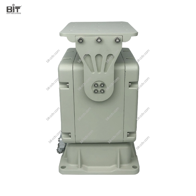 BIT-PT503 Outdoor Mini Size Pan Tilt Positioner/Unit with Top Payload up to 3.5kg/7.72lb
