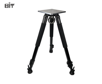 703A 40kg Load Tripod for Pan Tilt Unit