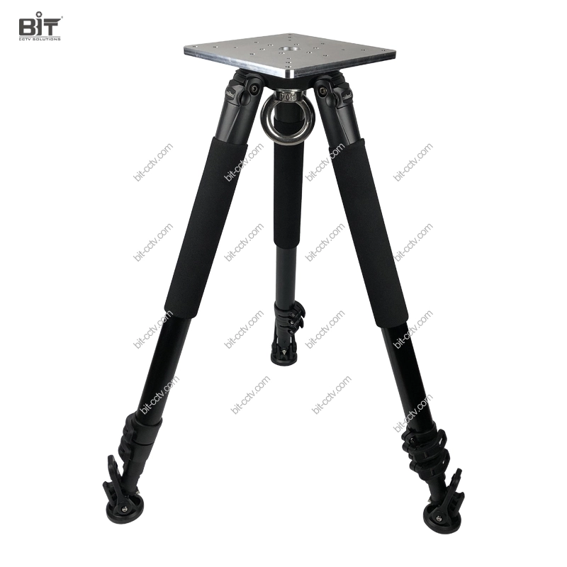 703A 40kg Load Tripod for Pan Tilt Unit