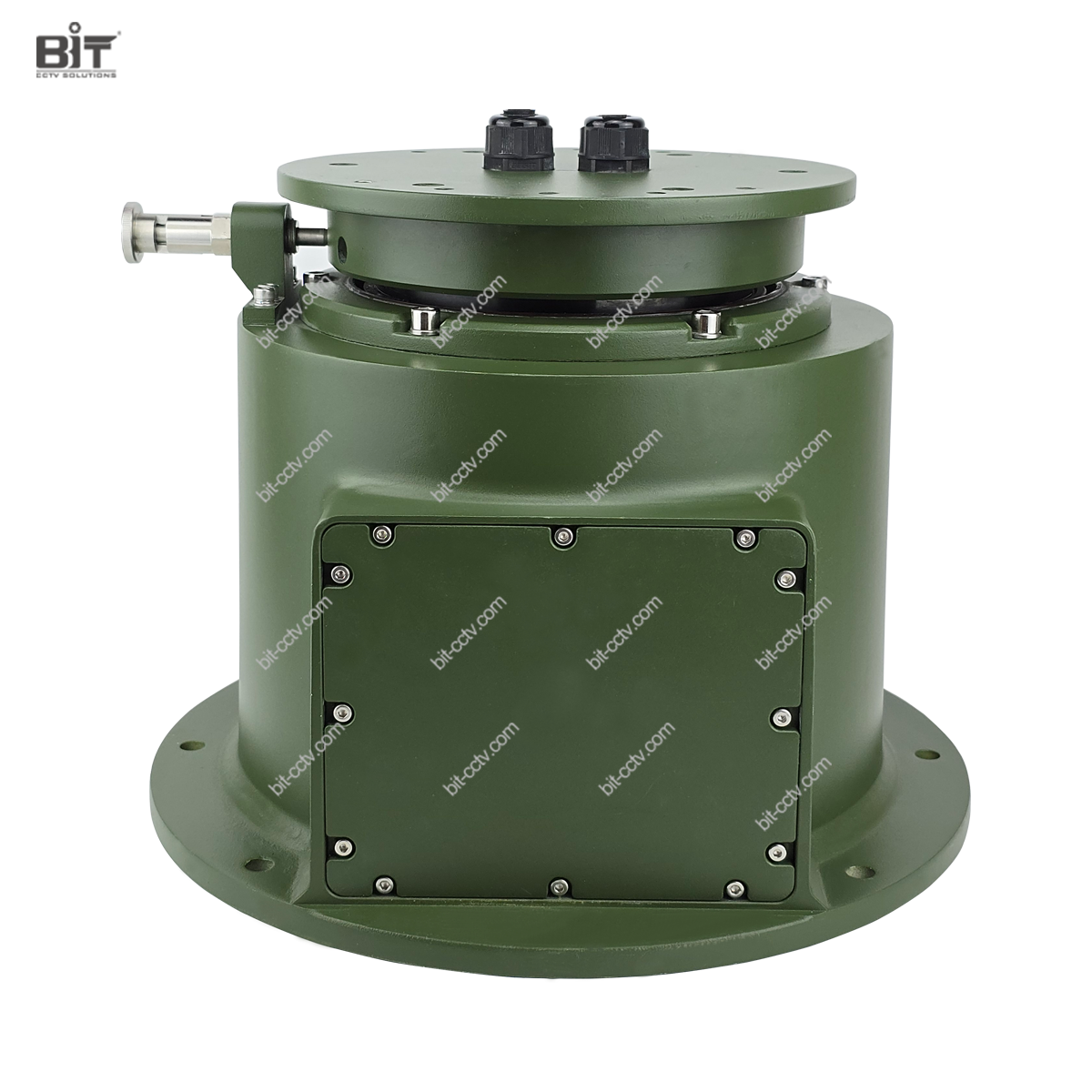 110lb Load Capacity