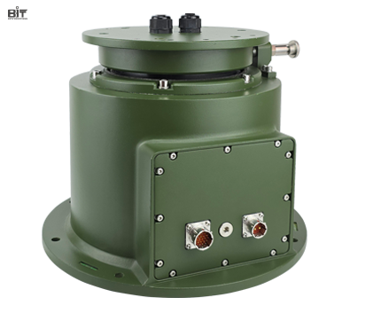 BIT-SPT50-D 50kg/110lb Load Servo Drive Pan Rotator & Positioner