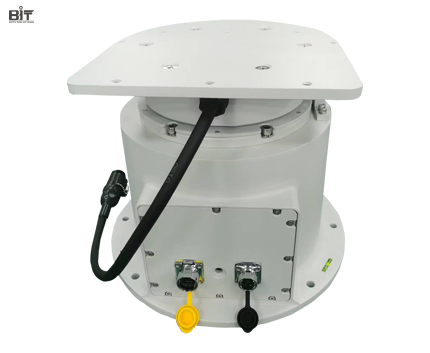 BIT-SPT80-D 80kg/176lb Load Servo Drive Pan Rotator & Positioner