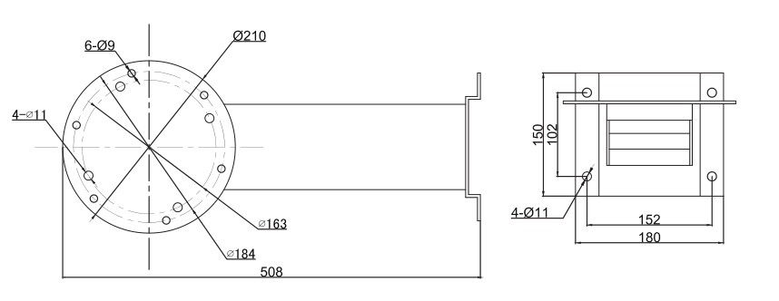 ws2775_wallmount_bracket_for_pan_tilt_positioner.png