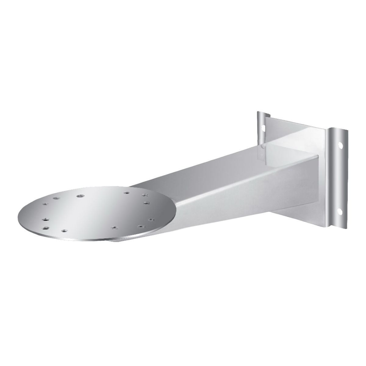 ws2775 wallmount bracket for pan tilt unit