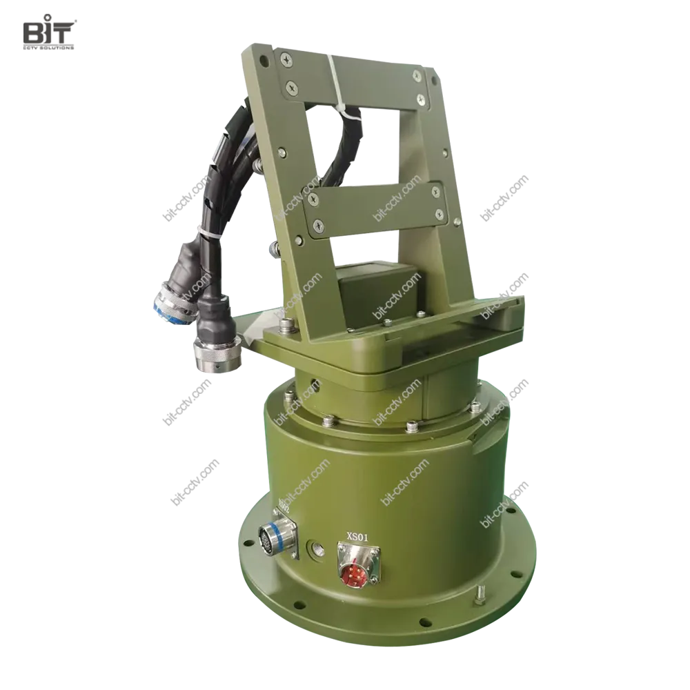 radar rotator 30kg load 