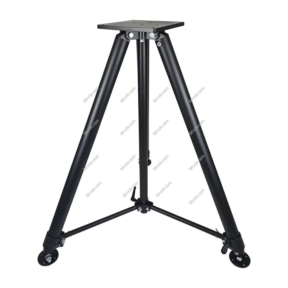 2010TS 200kg Looad Tripod for PTU