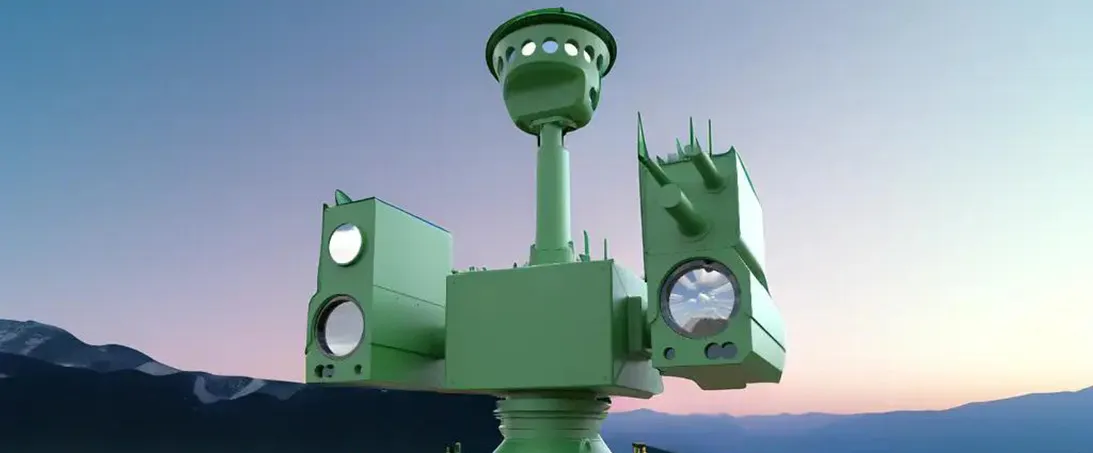 Security System Integrator