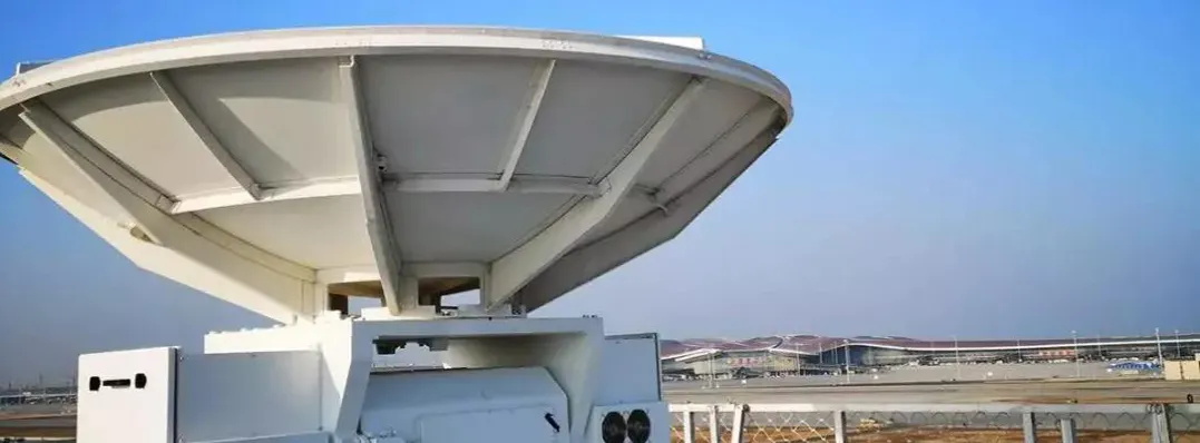 Satellite ground station engineer