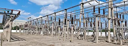 Energy and Infrastructure Engineers