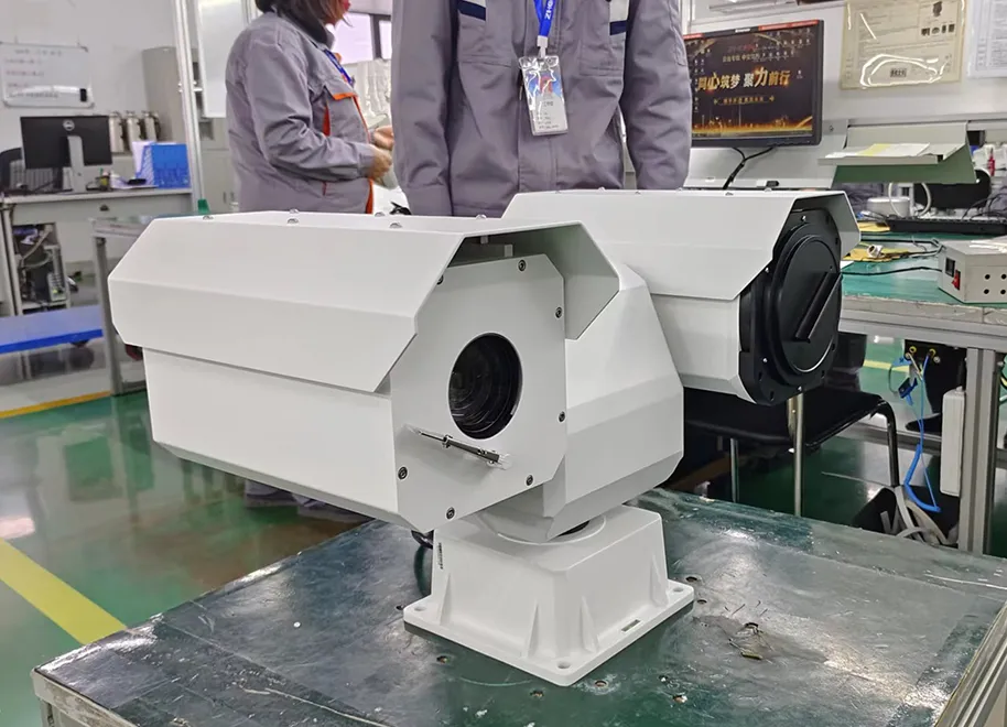 Heavy Duty Pan Tilt Head Comparison