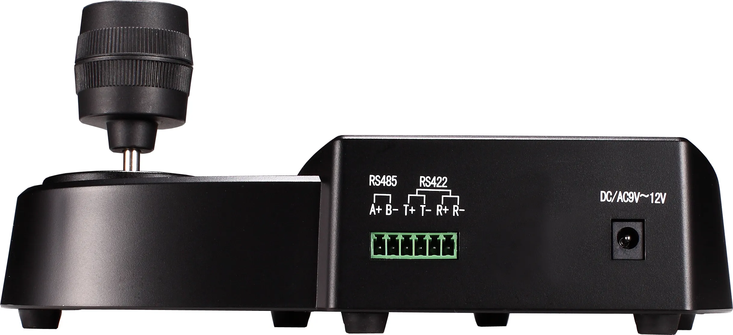 PTZ Keyboard Controller Comparison