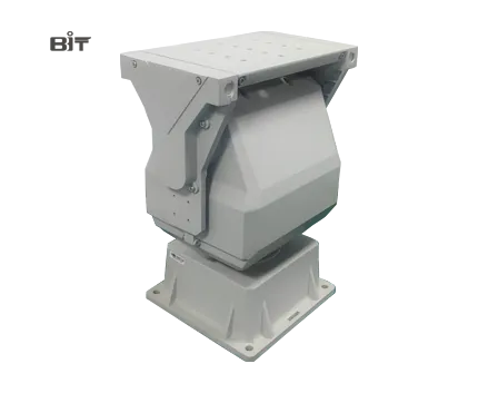 BIT-PT840 Heavy Duty High Speed Pan Tilt Unit/Positioner with Payload up to 40kg (88lb)