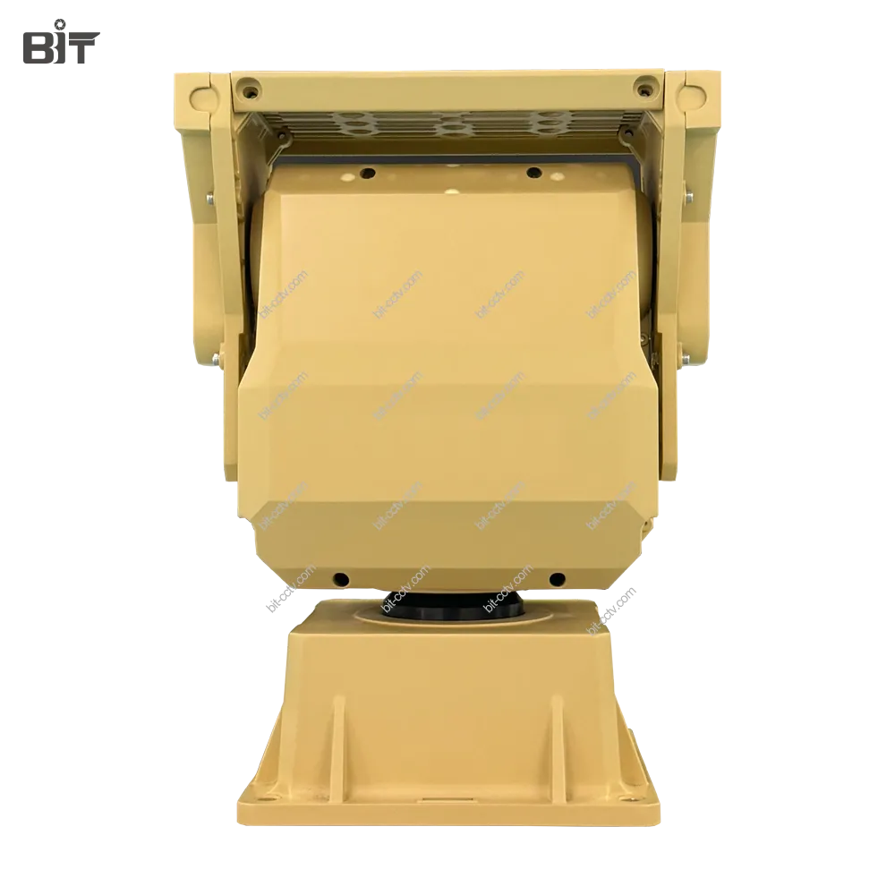 BIT-PT840 Heavy Duty Pan Tilt Unit