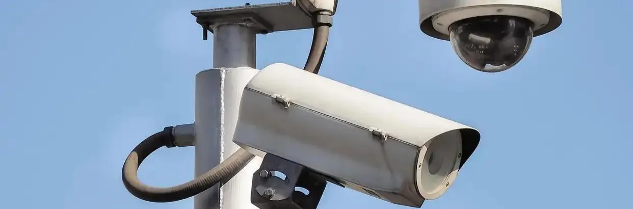 Campus and commercial building security operator