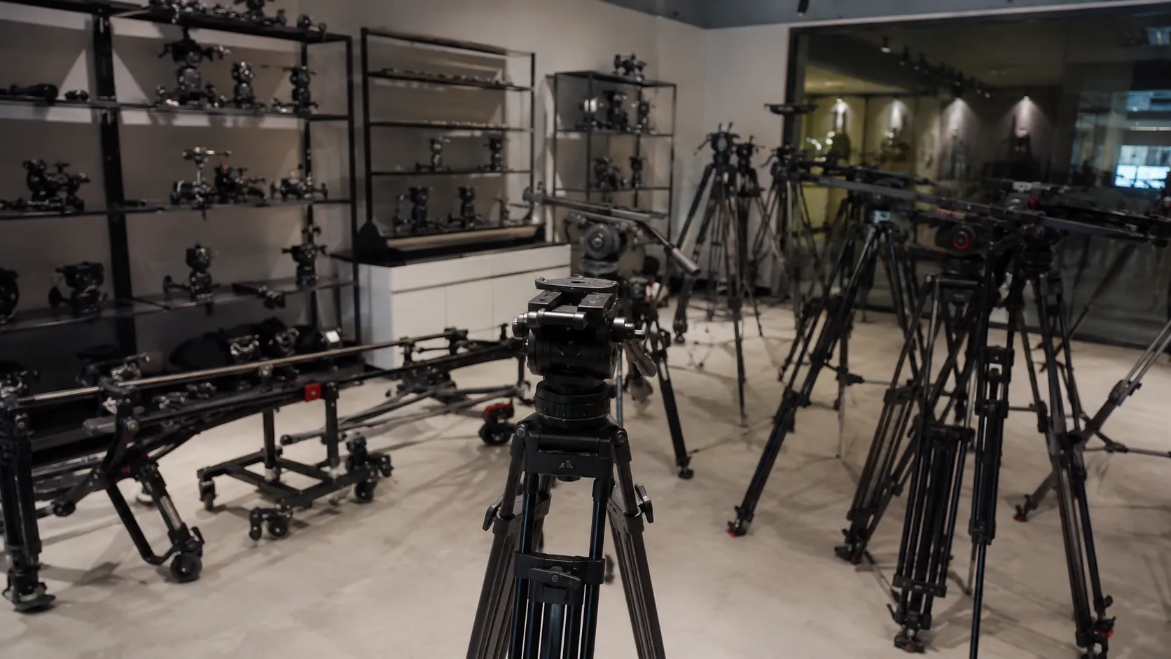 Professional Delay Photography Equipment Distributor