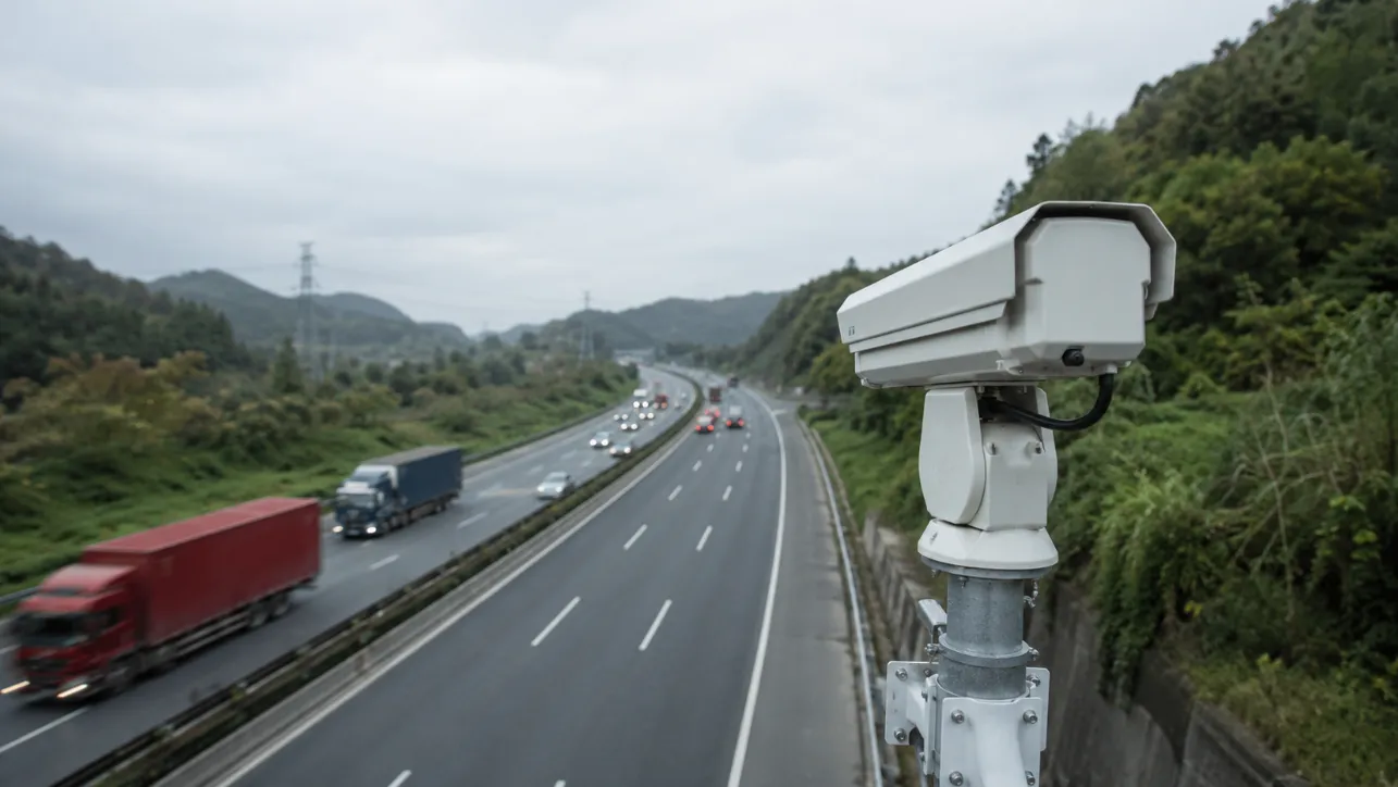 Intelligent Transportation and Highway Monitoring Department