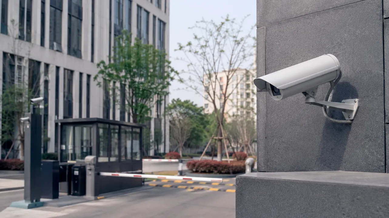 Security system integrators