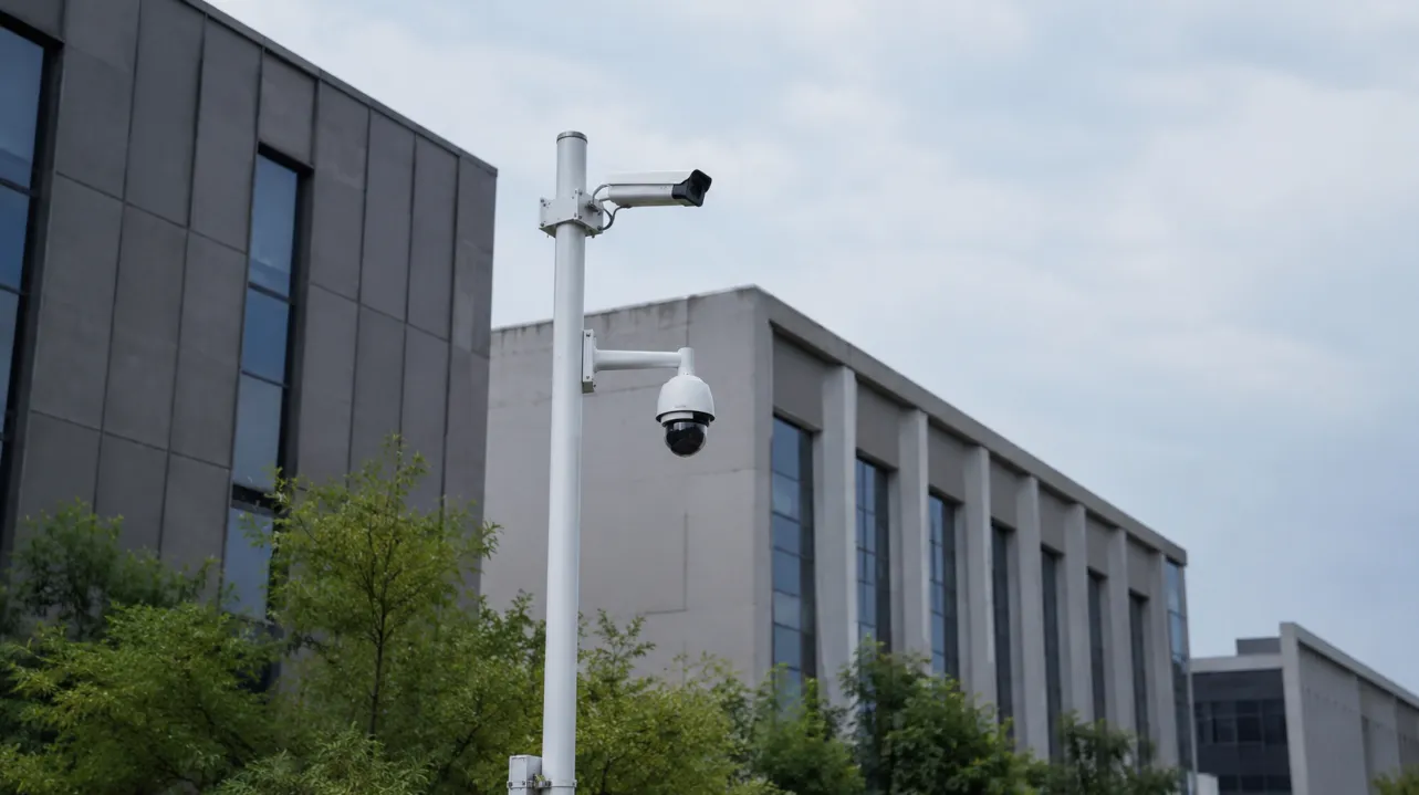 Security system integrators