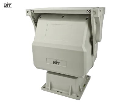 BIT-PT890 Outdoor Variable Speed Heavy Duty Pan Tilt Head with Payload up to 90kg (198.42lb)