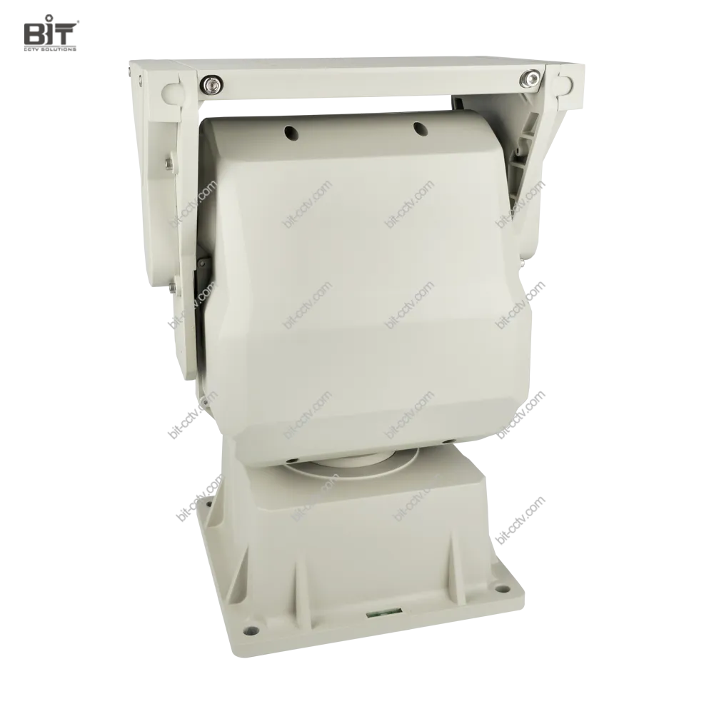 PT840 40KG Load Pan Tilt Positioner