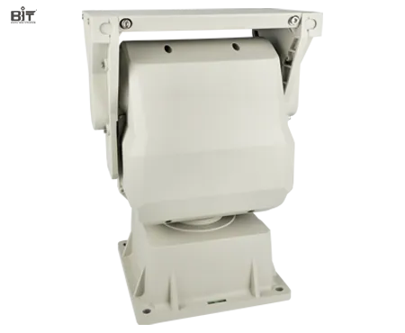 BIT-PT840 High Speed Pan Tilt Unit/Positioner with Payload up to 40kg (88lb)