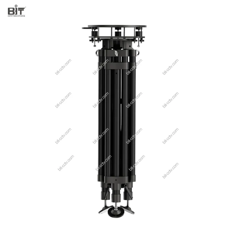 T500 500kg load tripod transportation watermark
