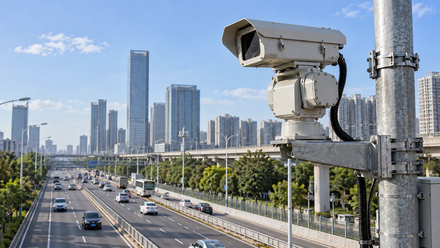 Security system integrators and contractors: