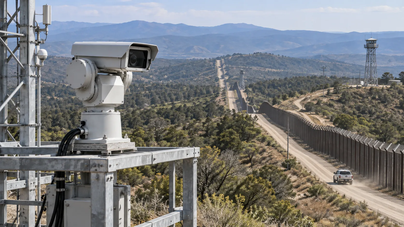 Government And Defense Security Procurement Departments