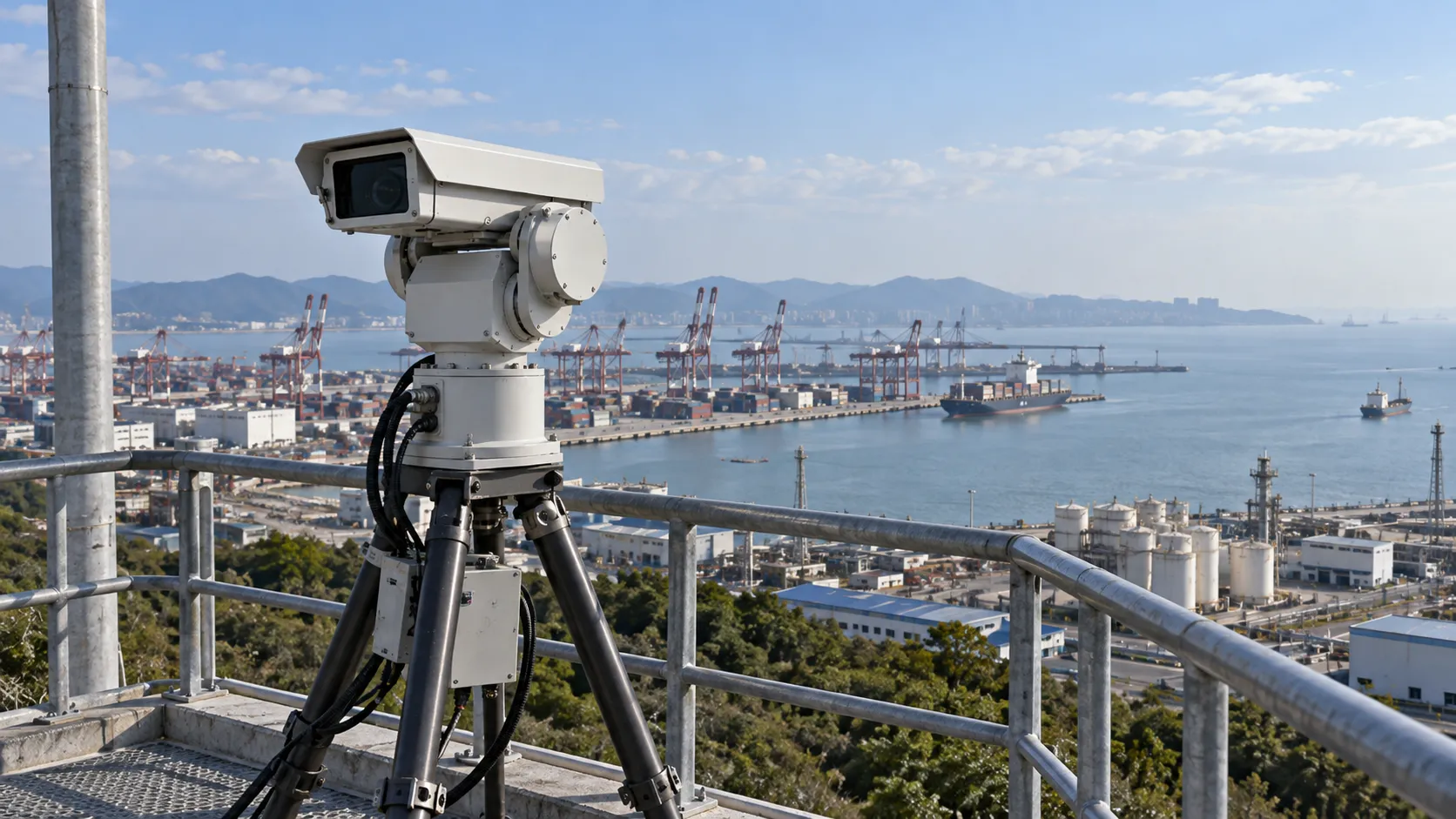 Remote telephoto shooting equipment wholesalers