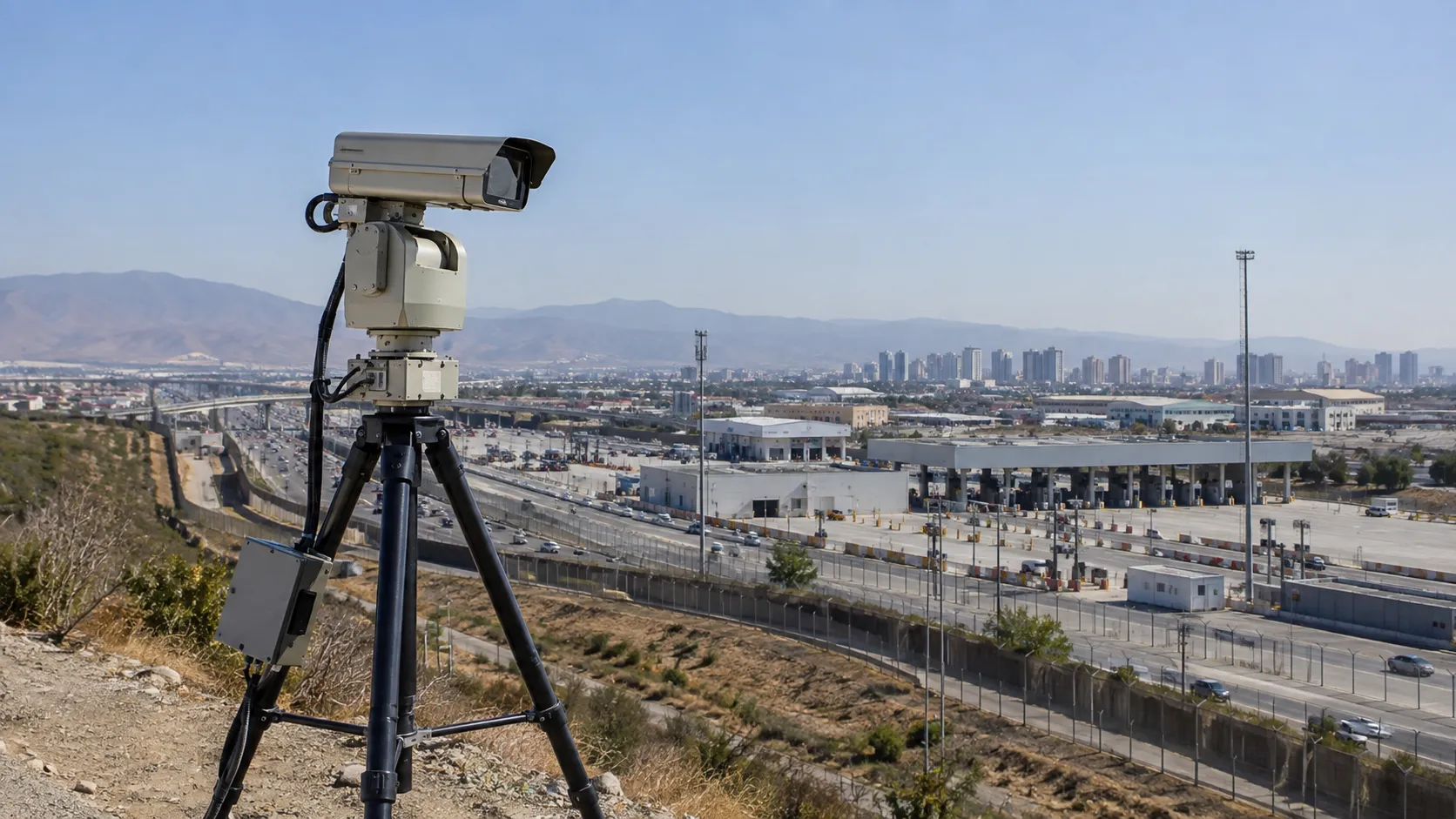 Security monitoring system integrators