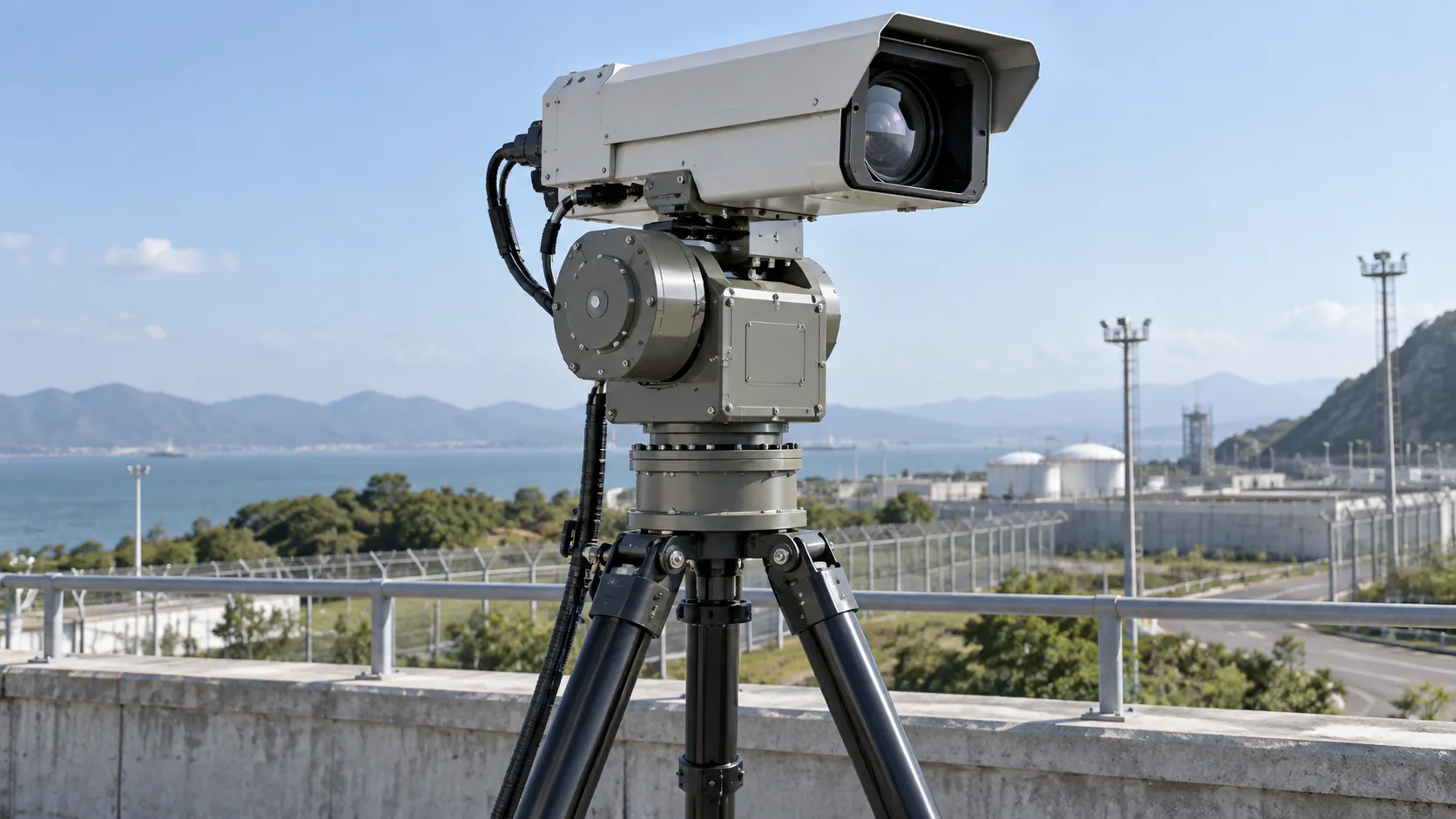 Pan And Tilt Head For Tripod Comparison Points