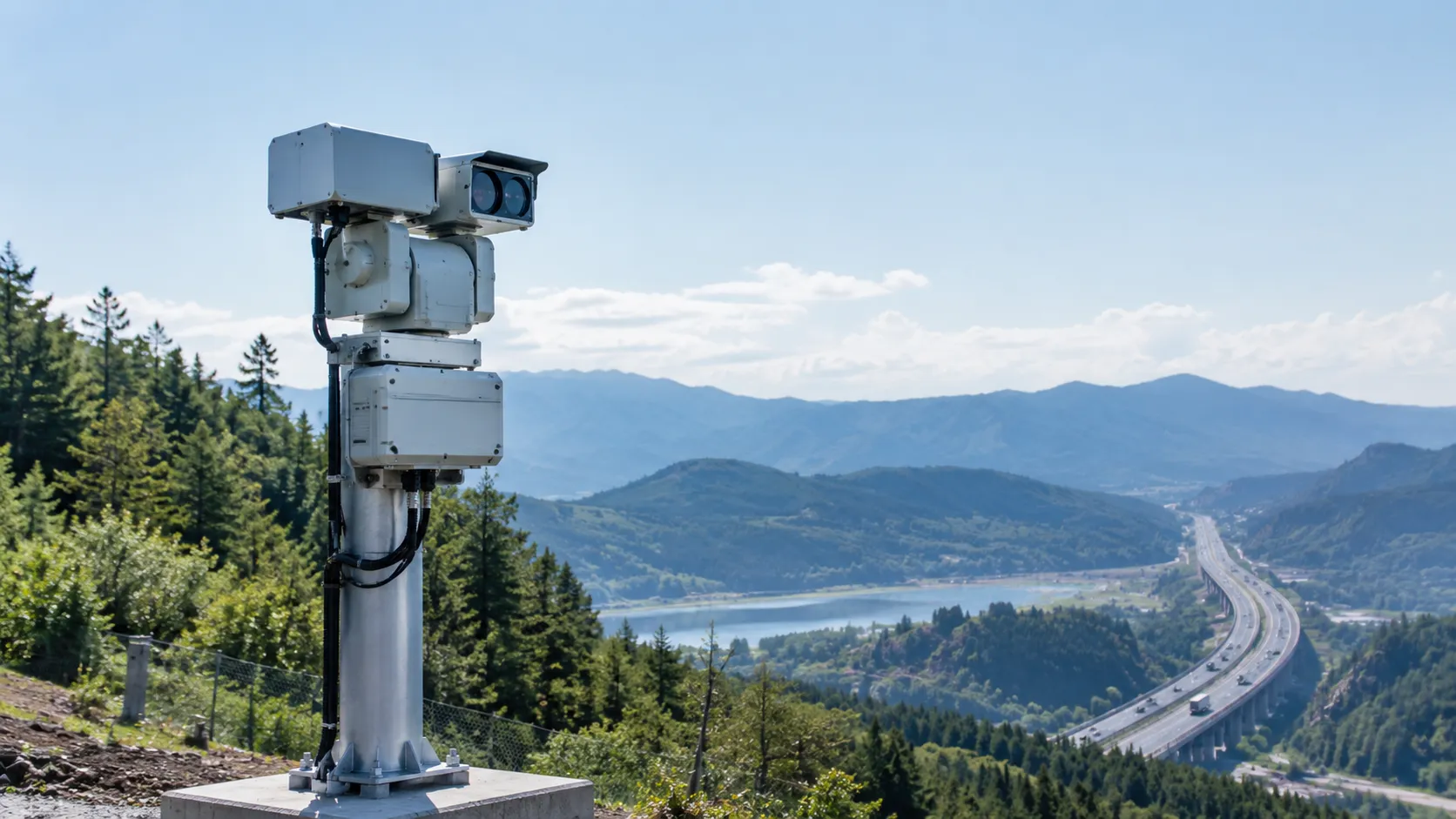 System integrators and weak current engineers