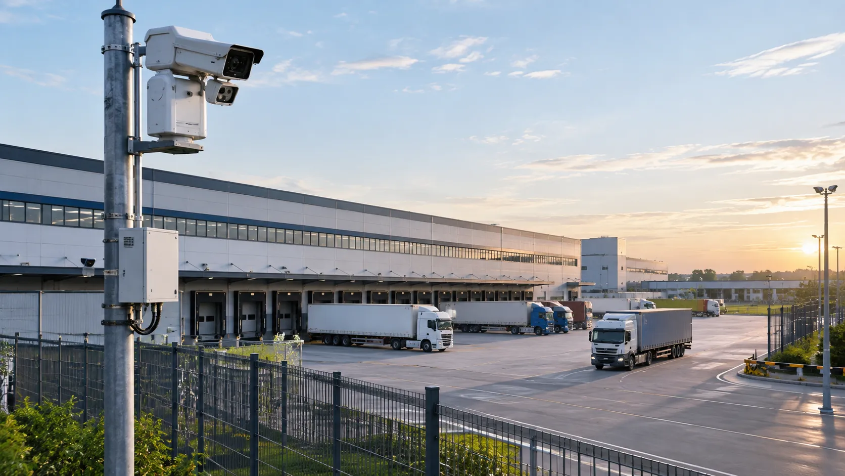 Chain business and large logistics enterprise procurement
