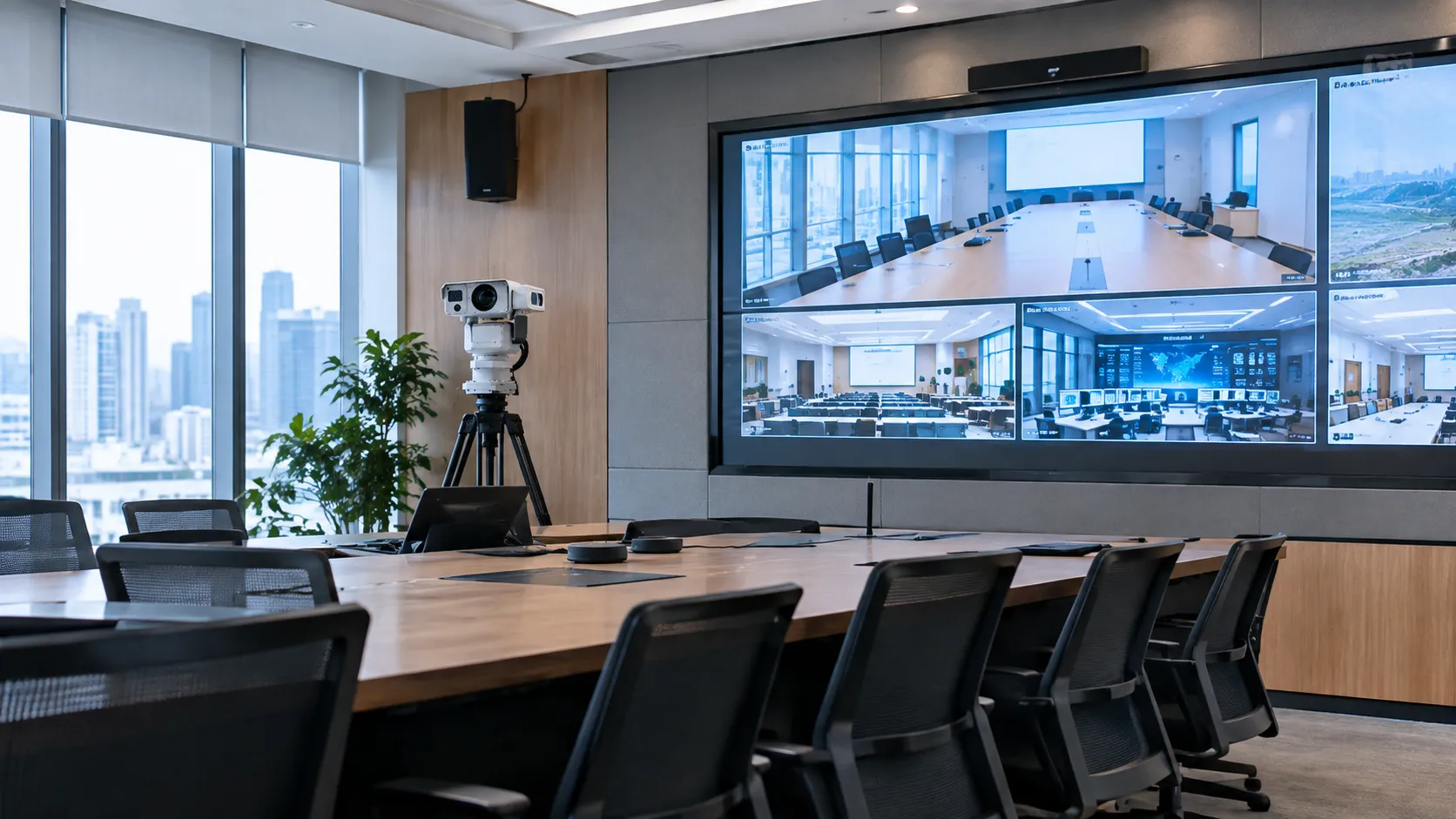System integrators and AV engineers