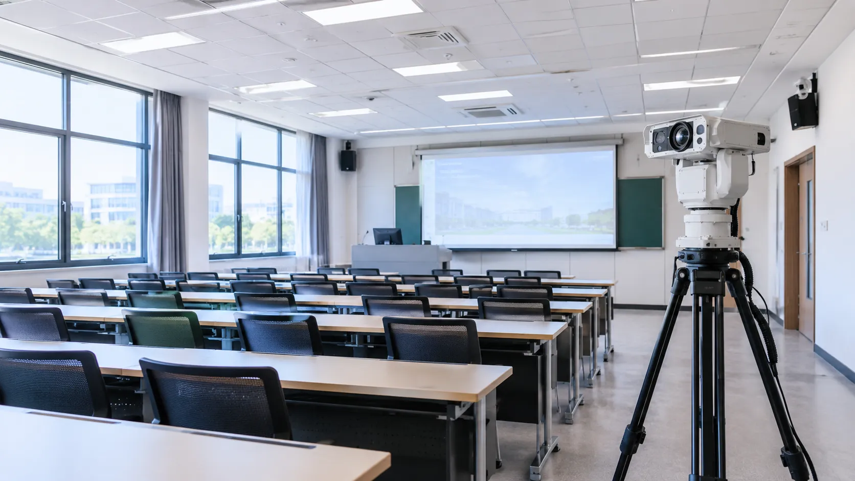 Education and training institutions