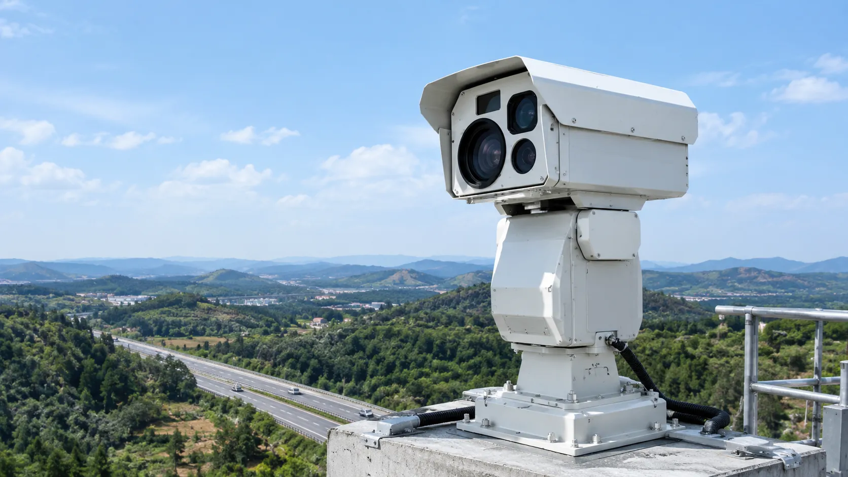 Bulletproof Camera Housing Comparison Points